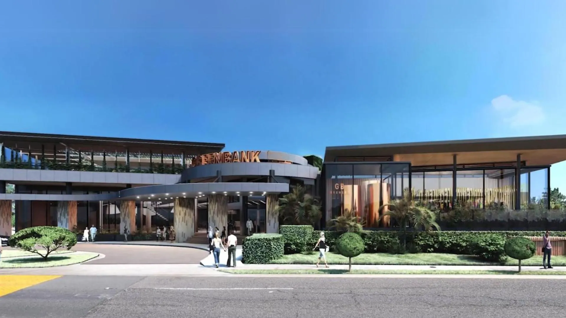 Brand New Fantastic Luxury 4 Bedroom Home Park Ridge Australia